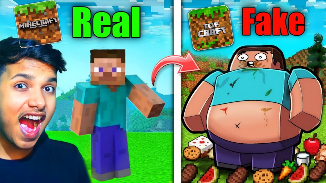 13 Totally Free Games Like Minecraft - LevelSkip