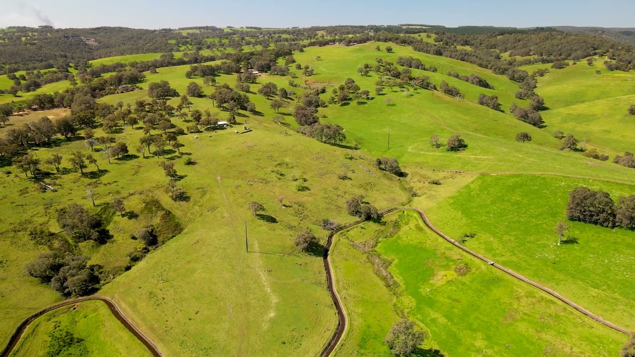 189 Seven Hills Road Roelands Zephyr Real Estate YouTube