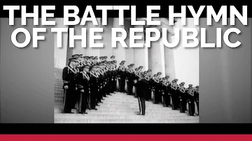 The Battle Hymn of the Republic - The United States Army Chorus