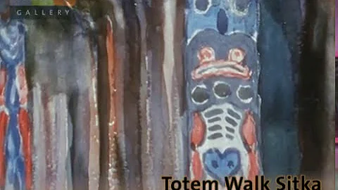 Kerry Mason on Emily Carr's Mature Period