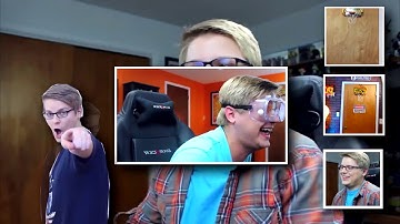 White Wing Chadtronic Scan Remake