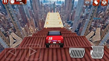 Extreme Drift Car Driving Challenge E05 Android GamePlayHD