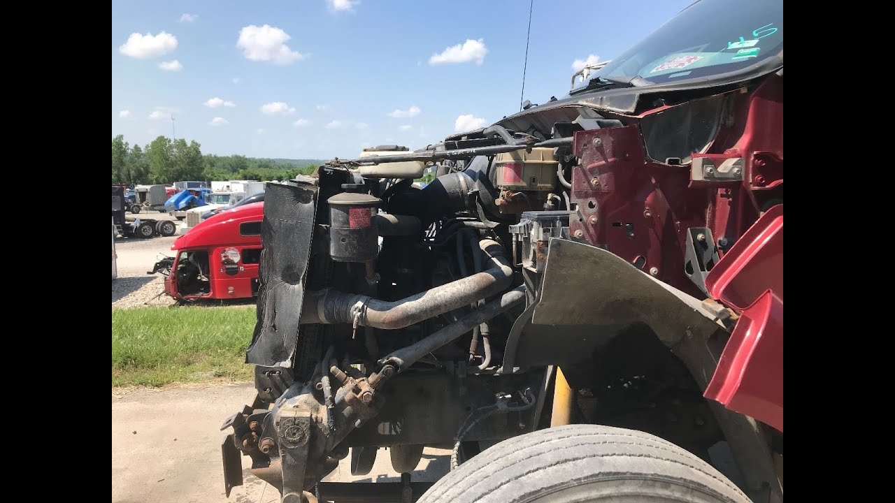 2001 ford 7 3 engine assembly 25448632 youtube