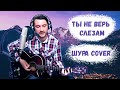 Dmitry F - Ты не верь слезам (Шура Cover)