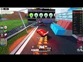 Getting hyper diamond level 5 in Roblox jailbreak