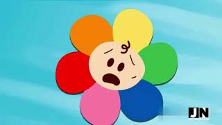 Babyfirst Gets Grounded Intro 2025 Jefftoon Network Airing New And Remastered Version