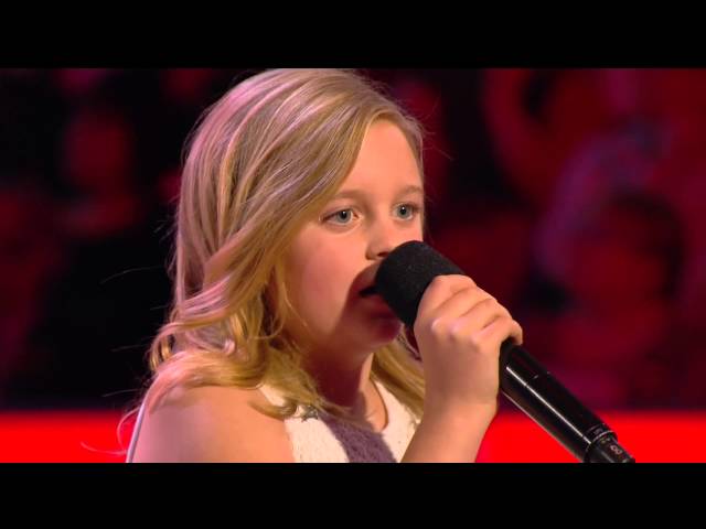 Poppy Girls: The Call (no need to say goodbye) live at Festival of Remembrance 2013 class=