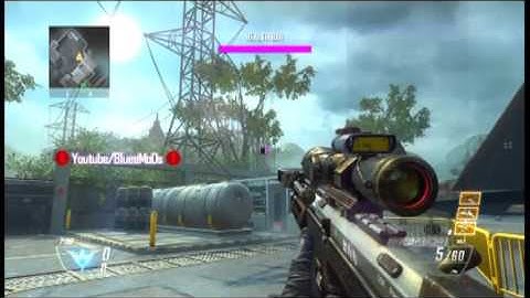 Black ops 2 TU18 Mod Menu Project GoodNight V1+Download