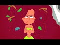 NEW HAIRCUT | ZIG AND SHARKO (SEASON 2) New episodes | Cartoon for kids