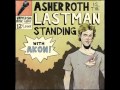 Miniature de la vidéo de la chanson Last Man Standing (Clean)