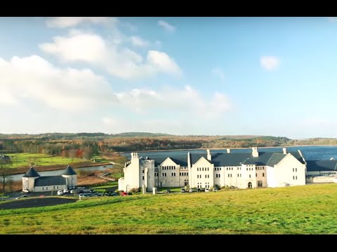 Lough Erne, Best Hotel in Northern Ireland