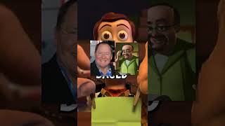 Did You Know This About Toy Story 2?