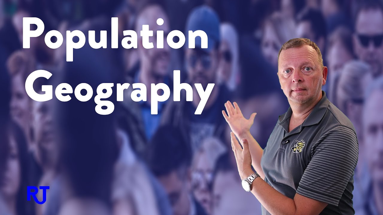 Population Geography