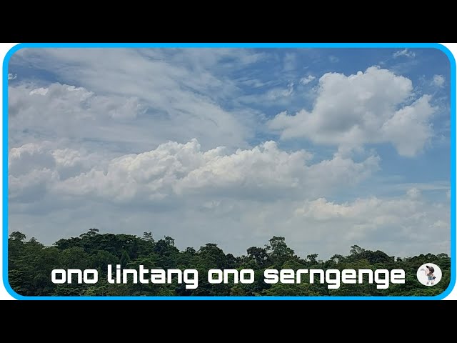 BASANAN  [ono lintang ono serngenge] class=