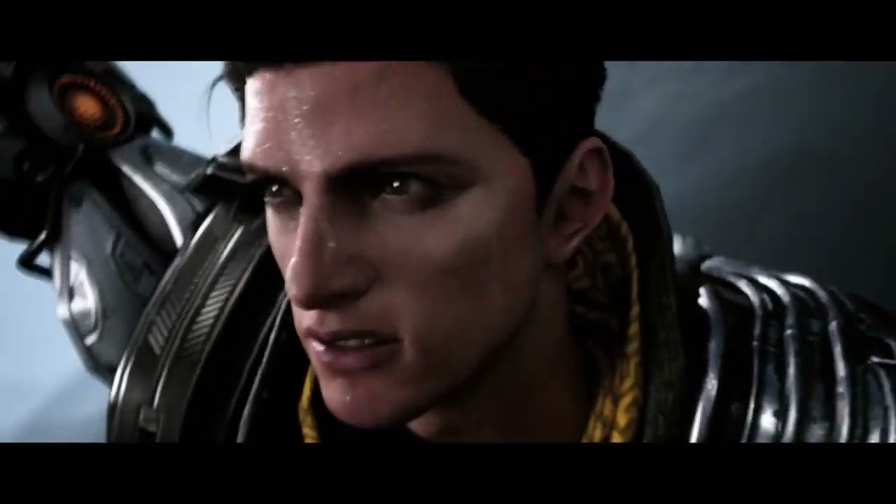The First Descendant Breakthrough Release Date Announcement Trailer 1