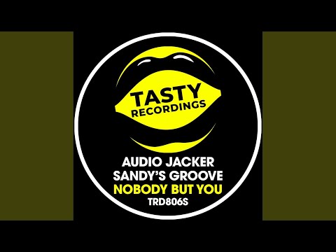 Nobody But You (Extended Mix)