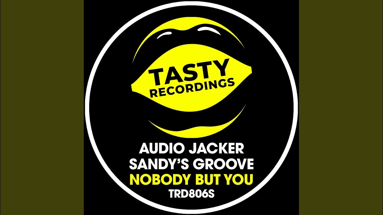 Nobody But You (Extended Mix)