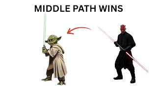 Why It Sucks To Be a Jedi (Even More Than a Sith)