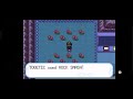 Pokémon CrystalDust v3 - Clefairy at Mt. Moon Square Cutscene (12:00 GMT+8:00 Philippines Time)