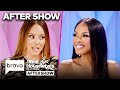 SNEAK PEEK: Which RHOP 'Wife Blocked Ashley Darby? | RHOP After Show (S10 E9) | Bravo