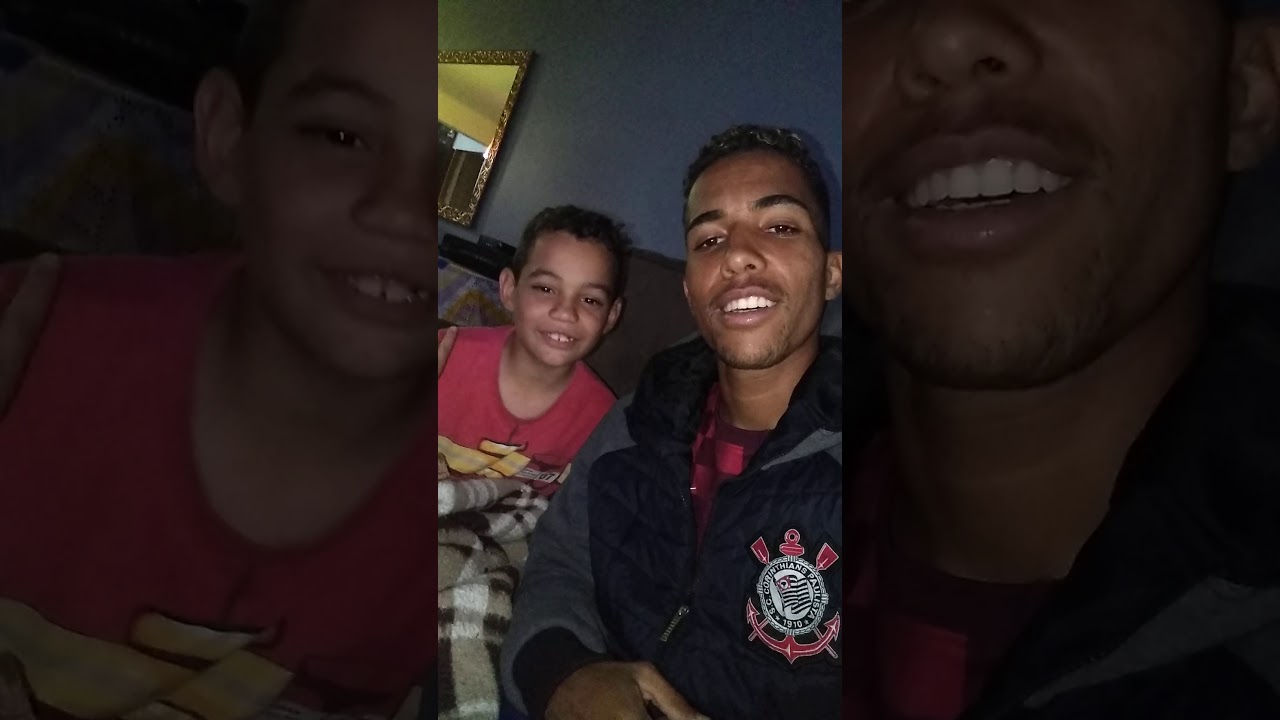 Quem é O Sobrinho Desaparecido Da Ruth