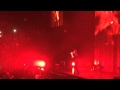 The Weeknd - Adaptation / Love In The Sky - Brooklyn, New York 9/19/14 Barclays Center NY KOTF