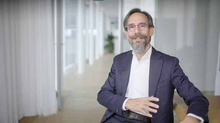 Democratizing access to AI