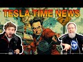 Catch them  tesla time news 395