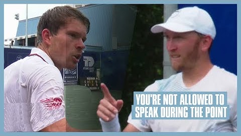 Kozlov vs Krueger | He Shouldn