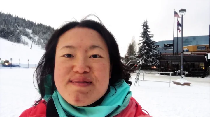 Testimonial: Jiyoung Yun