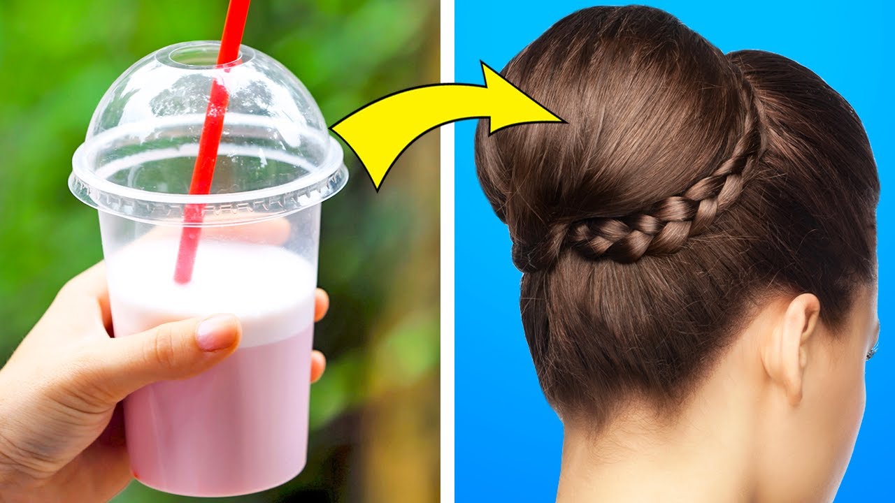 TRENDY BEAUTY HACKS EVERY GIRL SHOULD KNOW