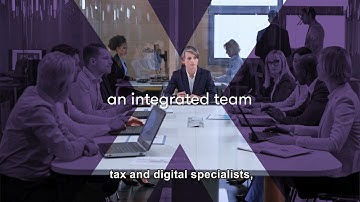 Getting to data: It’s easier with alyx® | powered by Grant Thornton