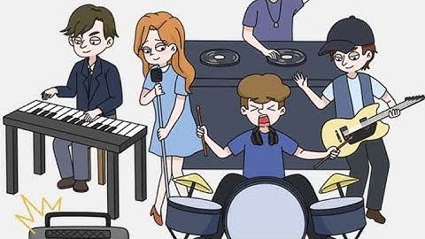 Brain Out 2 Level 50. Walkthrough Gameplay Solution