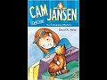 Pixielins storytime chapter 2 cam jansenthe catnapping mystery by david a adler