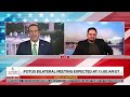 LIVE REPLAY: President Trump Holds a Bilateral Meeting with the Taoiseach of Ireland - 03/17/26