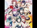 近江彼方(CV: 鬼頭明里)『Märchen Star』、ラブライブ!虹ヶ咲学園スクールアイドル同好会