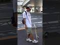 東京駅スポットシーク #shorts #skateboarding