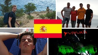 IBIZA AFTERMOVIE 2019 | Aliens op Atlantis, feesten op Ushuaïa en meer!