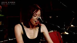 Julia Othmer  - Who Ever Says - Live in Los Angeles