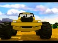 Bigfoot Presents: Meteor and the Mighty Monster Trucks - Episode 39 - "Rebel Rover"