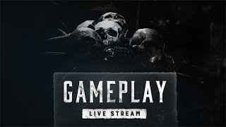 DLC Giveaway Stream | Hunt: Showdown