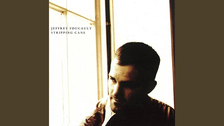 Jeffrey Foucault - Topic
