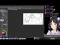 ✨Pokemon YT VID Drawing‼️(animatics)✨