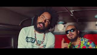 Major Lazer & DJ Snake - Lean On (feat. MØ) (Official Music Video)