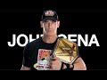 John Cena 2025 theme song The Time Is Now [Arena Effects] (Backlash Entrance)