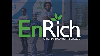 Enrich at Richland Community College
