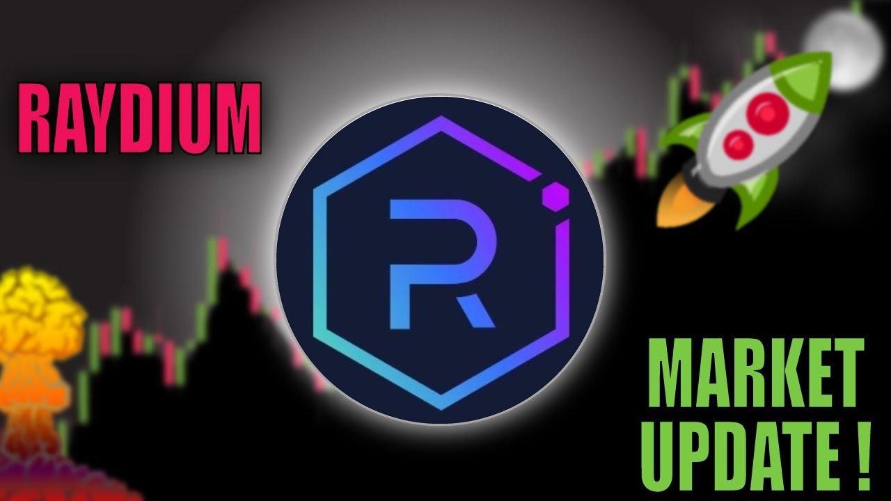 📢 RAYDIUM: FOMO or Wait?! [prediction, strategy, and analysis]👀 RAY now?