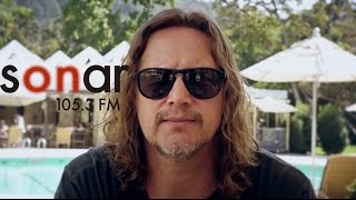 Código Sonar: Kevin Martin screenshot 3