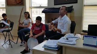 Hele Ninna Olasın Şahinbey Belediyesi Selçuklu Gençlik Merkezi