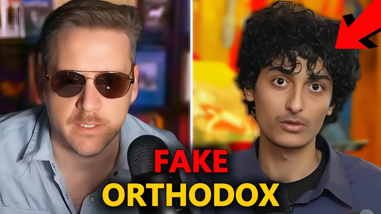 Jay Dyer Responds to Oriental Orthodoxy